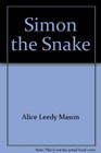 Simon the Snake