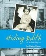 Hiding Edith a True Story