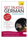 Get Talking German in Ten Days A Teach Yourself Audio Course