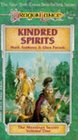 Kindred Spirits (Dragonlance: The Meetings Sextet, Vol. 1)