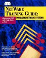 Netware Training Guide Managing Netware Systems