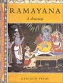 Ramayana A Journey
