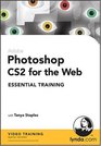 Photoshop CS2 for the Web Essential Training