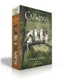 The Catwings Complete Collection  Catwings Catwings Return Wonderful Alexander and the Catwings Jane on Her Own