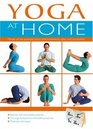 Yoga at Home