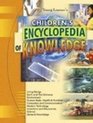 Children's Encyclopaedia of Knowledge Bk 4