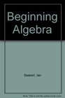 Beginning Algebra 3rd ed
