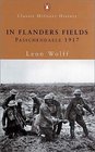 In Flanders Fields Passchendaele 1917
