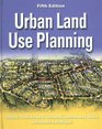 Urban Land Use Planning Fifth Edition