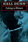TALKING TO WOMEN