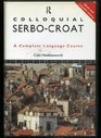 Colloquial Serbo Croatian