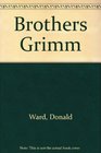 German Legends of the Brothers Grimm
