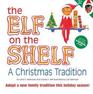 The Elf on the Shelf: A Christmas Tradition (Book Only)