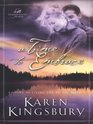 A Time to Embrace: A Story of Hope, Healing, and Abundant Life (Walker Large Print Books)