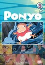 Ponyo Film Comic, Volume 3
