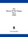 The History Of The Niagara River