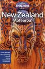 Lonely Planet New Zealand