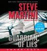 Guardian of Lies (Paul Madriani, Bk 10) (Audio CD) (Unabridged)