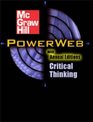 The Uses and Abuses of Argument  Critical Thinking and Fallacious Reasoning with Free Critical Thinking PowerWeb