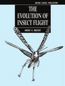 The Evolution of Insect Flight