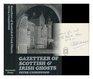 Gazetteer of Scottish and Irish Ghosts