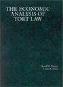 The Economic Analysis of Tort Law