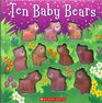 Ten Baby Bears
