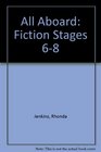 All Aboard Fiction Stages 68