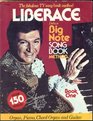 Liberace Deluxe Big Note Songbook