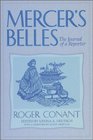 Mercer's Belles The Journal of a Reporter