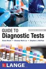 Guide to Diagnostic Tests Seventh Edition