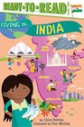 Living in    India