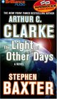 The Light of Other Days (Audio Cassette) (Abridged)