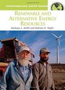 Renewable and Alternative Energy Resources A Reference Handbook