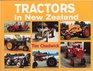 Tractors in New Zealand