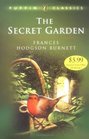 Secret Garden Promo