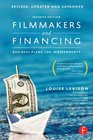 Filmmakers and Financing Seventh Edition Business Plans for Independents