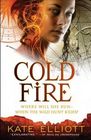 Cold Fire (Spiritwalker, Bk 2)