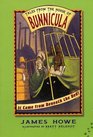 It Came From Beneath The Bed! (Tales from the House of Bunnicula, Bk 1)
