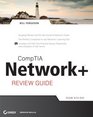 CompTIA Network Review Guide