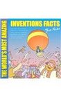 The World's Most Amazing Inventions Facts for Kids