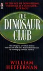 The Dinosaur Club