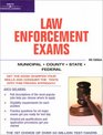 Arco Law Enforcement Exams