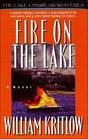 Fire on the Lake