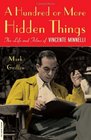 A Hundred or More Hidden Things The Life and Films of Vincente Minnelli