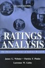 Ratings Analysis The Theory and Practice of Audience Research