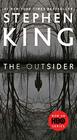 The Outsider A Novel