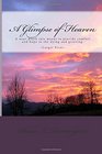 A Glimpse of Heaven: A Near Death Experience Tale (Larger Print)