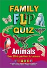 Animals Family Flip Quiz