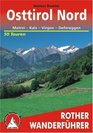 Bergwanderungen in Osttirol Rother Wanderfhrer